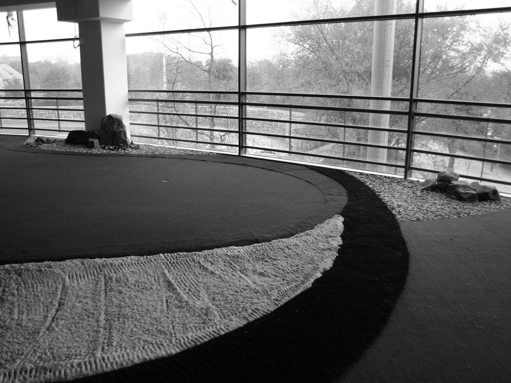 Indoor Golf using synthetic turf artificial golf putting greens colorado