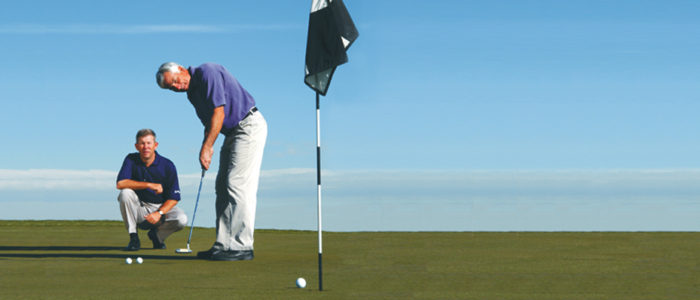 Teachers and pga use the best synthetic putting greens available in colorado and denver